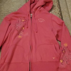 LAST CHANCE!! Womems American Eagle Jacket
